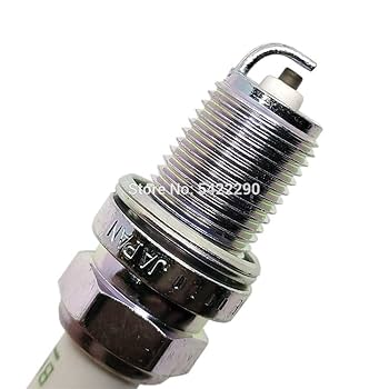 Amazon.com: Automotive spark plugs 4-6pcs 22401-20J06 Nickel